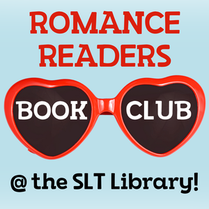 SLT - Romance Reader